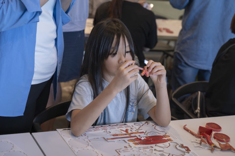 商代馬車DIY（7/27）