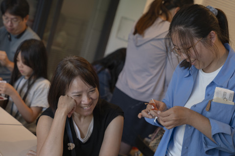 商代馬車DIY（7/27）