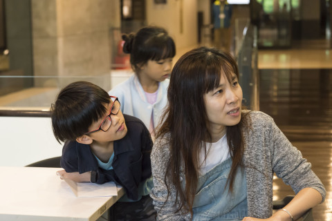 畫中謎案（7/16、7/27及8/9） - 2025夏日文物館