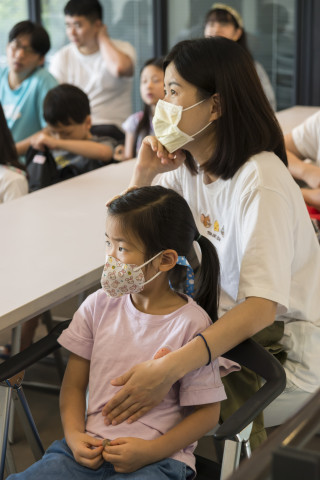 畫中謎案（7/16、7/27及8/9） - 2025夏日文物館