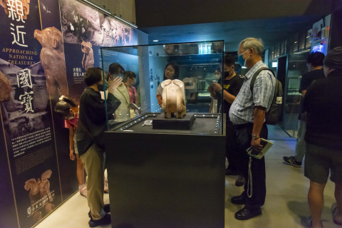 MIHP Festival - Activities for the 2024 518 International Museum Day
