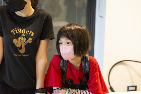 Lend a Han-d with Storytelling (5/20) - MIHP Activities for the 2023 518 International Museum Day