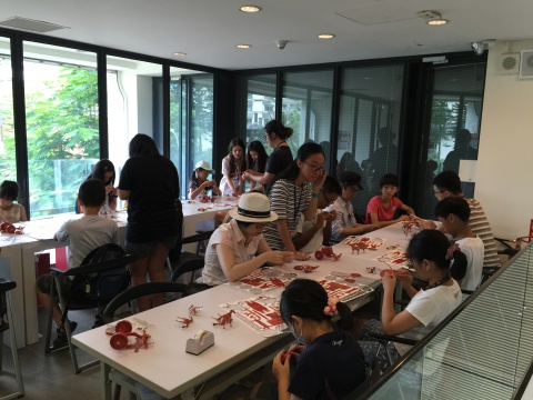 "Shang Dynasty Chariot" DIY Workshop - 文物館手作坊