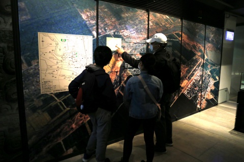 Overview of IHP Museum Open House Events 