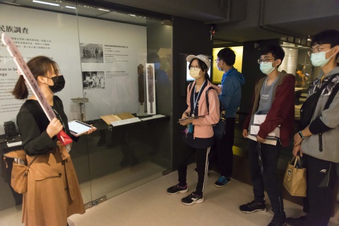 Open House Day 2022 - MIHP Event Overview