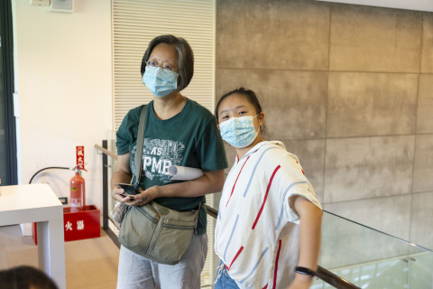 Lend a Han-d with Storytelling (5/27) - MIHP Activities for the 2023 518 International Museum Day