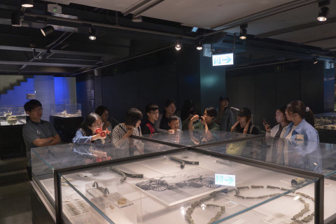 商代馬車DIY（7/27）