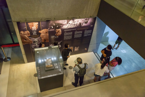 MIHP Festival - Activities for the 2024 518 International Museum Day