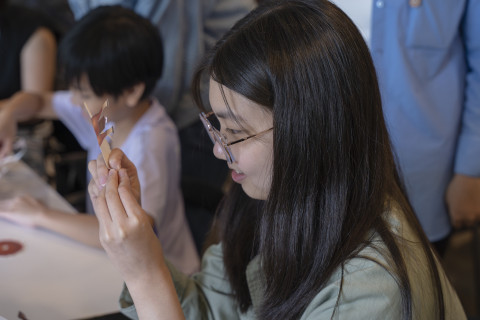 商代馬車DIY（7/27）