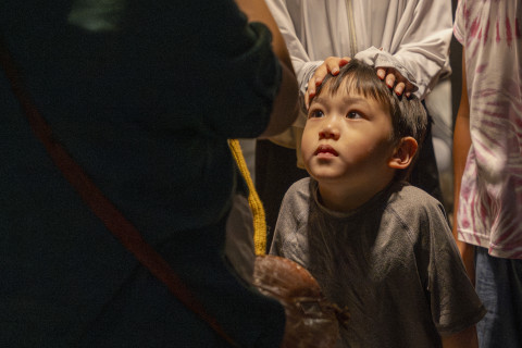 鑄銅尋跡親子導覽（8/9）