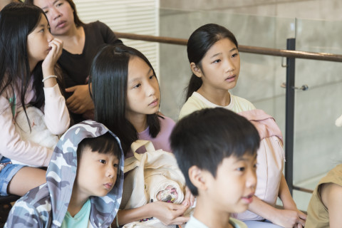 畫中謎案（7/16、7/27及8/9） - 2025夏日文物館