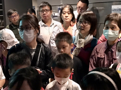 甲骨文這樣玩 - 2023中研院Open House（10/14兒童科普日）