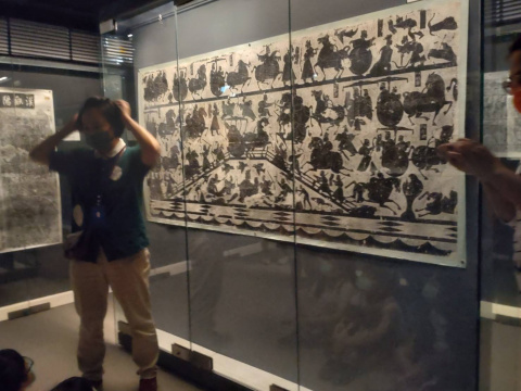 Lend a Han-d with Storytelling (5/20) - MIHP Activities for the 2023 518 International Museum Day