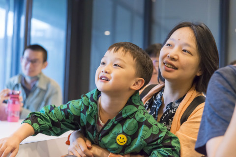 Mysteries between Strokes - Activities for the 2025 518 International Museum Day