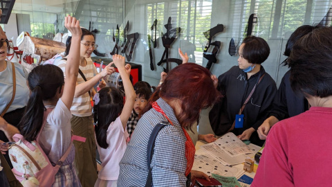 MIHP Festival - Activities for the 2024 518 International Museum Day