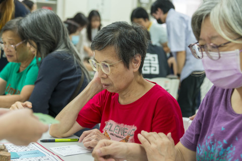 文物館陞官圖｜桌遊活動 - 歷史文物陳列館X臺北市立聯合醫院