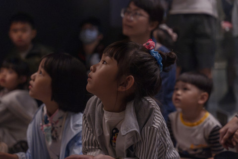 「漢」我一起說故事（7/25）