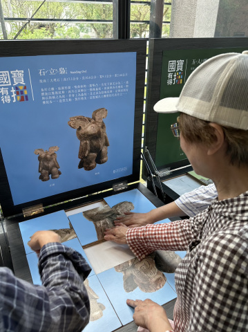 The MIHP for the Young and Old Alike! - MIHP Activities for the 2023 518 International Museum Day