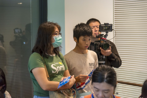 國寶面對面：選出心中至寶 - 2024中研院Open House（10/12兒童科普日）