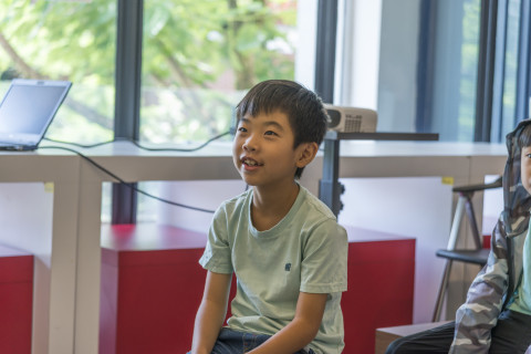 畫中謎案（7/16、7/27及8/9） - 2025夏日文物館