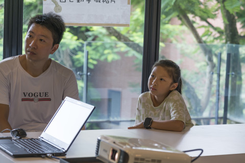 畫中謎案（7/16、7/27及8/9） - 2025夏日文物館