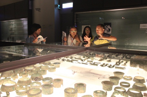 漢聲廣播電台「fb新鮮事」