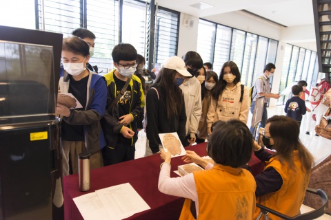 Open House Day 2022 - MIHP Event Overview