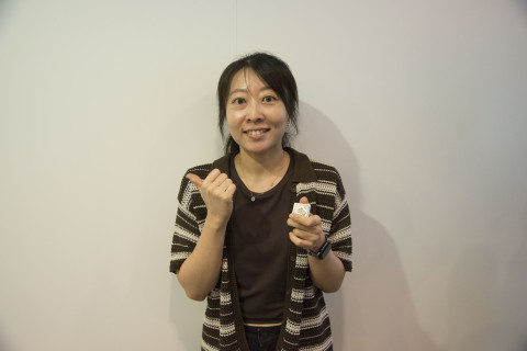 古印鑄造工作坊（8/20）