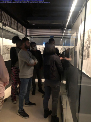 2023 TIGP Museum Tour 