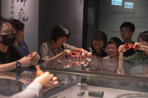 2025夏日文物館，Surprises You!