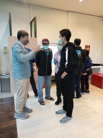 Open House Day 2022 - MIHP Event Overview