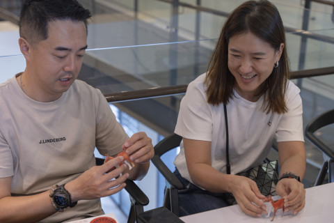 商代馬車DIY（7/27）