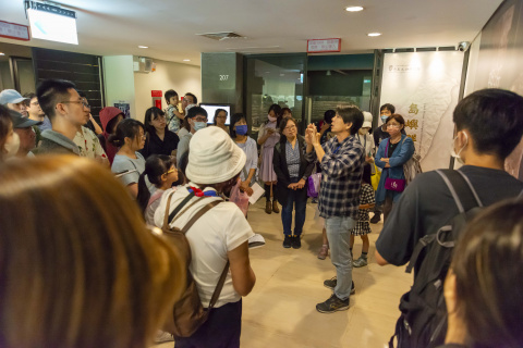 MIHP Festival - Activities for the 2024 518 International Museum Day