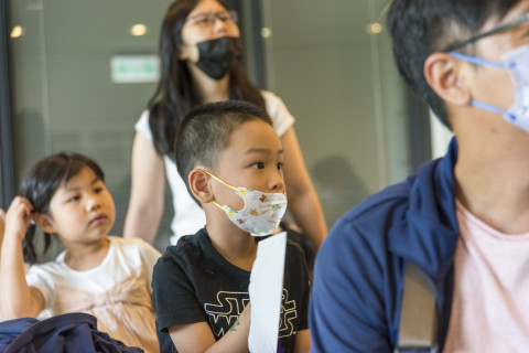 Mysteries between Strokes - Activities for the 2025 518 International Museum Day