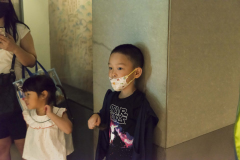 Mysteries between Strokes - Activities for the 2025 518 International Museum Day