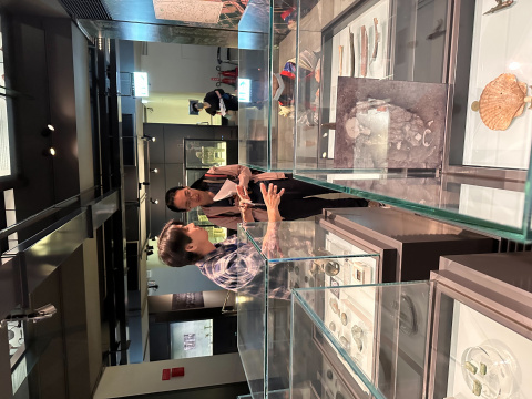 MIHP Festival - Activities for the 2024 518 International Museum Day