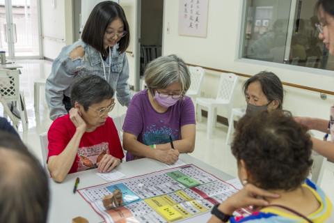 文物館陞官圖｜桌遊活動 - 歷史文物陳列館X臺北市立聯合醫院