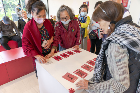 This Is How You Play with Oracle Bone Inscriptions - MIHP Activities for the 2023 518 International Museum Day
