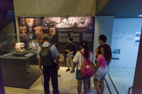 MIHP Festival - Activities for the 2024 518 International Museum Day
