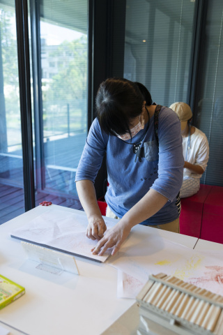Lend a Han-d with Storytelling (5/27) - MIHP Activities for the 2023 518 International Museum Day