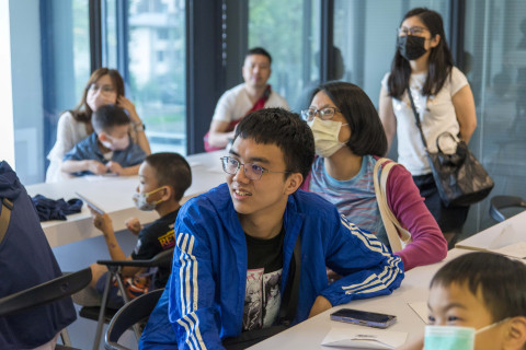 Mysteries between Strokes - Activities for the 2025 518 International Museum Day