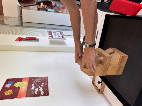 MIHP Festival - Activities for the 2024 518 International Museum Day