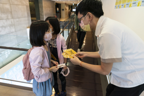文物館遊樂園（7/19、8/23）甲骨文這樣玩