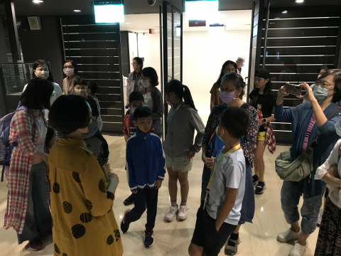 文物館遊樂園（7/19、8/23）甲骨文這樣玩