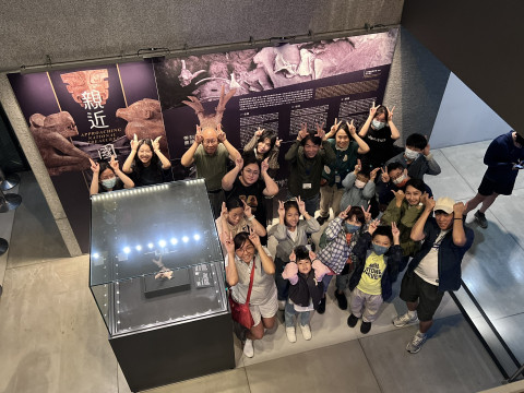2026有故事的夏日文物館
