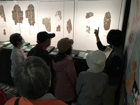 2023文物館社會處方箋（二） - 甲骨文這樣玩