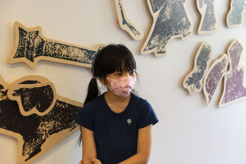Lend a Han-d with Storytelling (5/27) - MIHP Activities for the 2023 518 International Museum Day