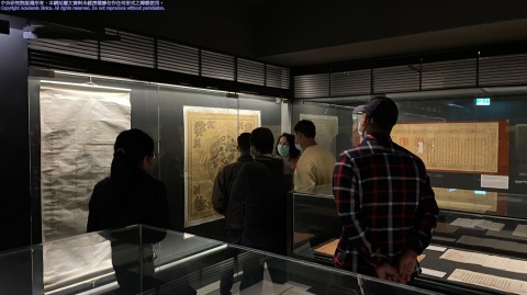 2022 TIGP Museum Tour