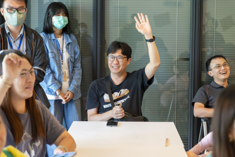 邊聊漢簡、編寫木簡（7/20）
