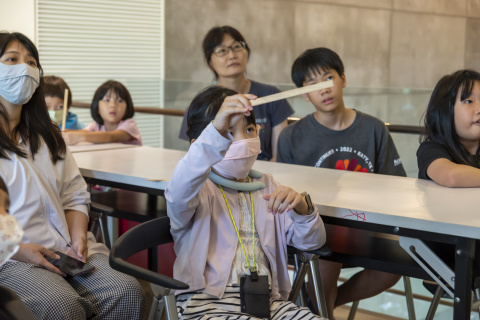 邊聊漢簡、編寫木簡（7/20）